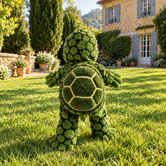 Avelo Little Turtle plush onesie – placeholder
