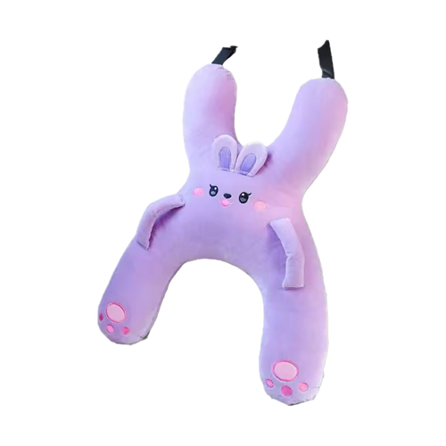 Avelo™ Snug Ride Kids Car Pillow
