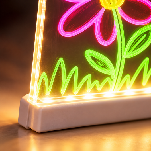 Avelo Glow Board lifestyle 9
