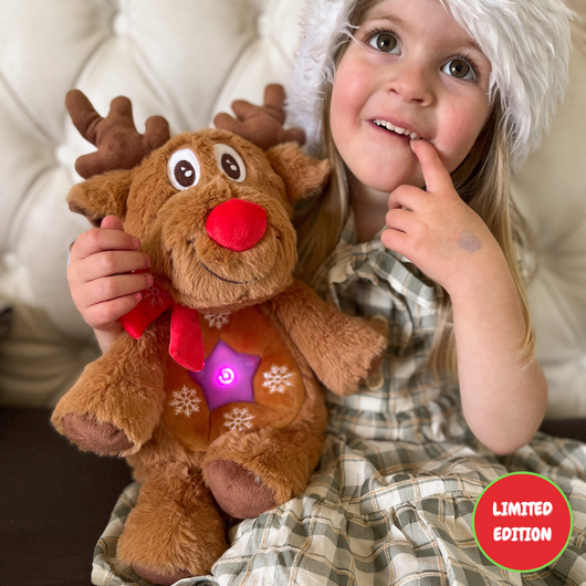Reindeer Glow Buddy