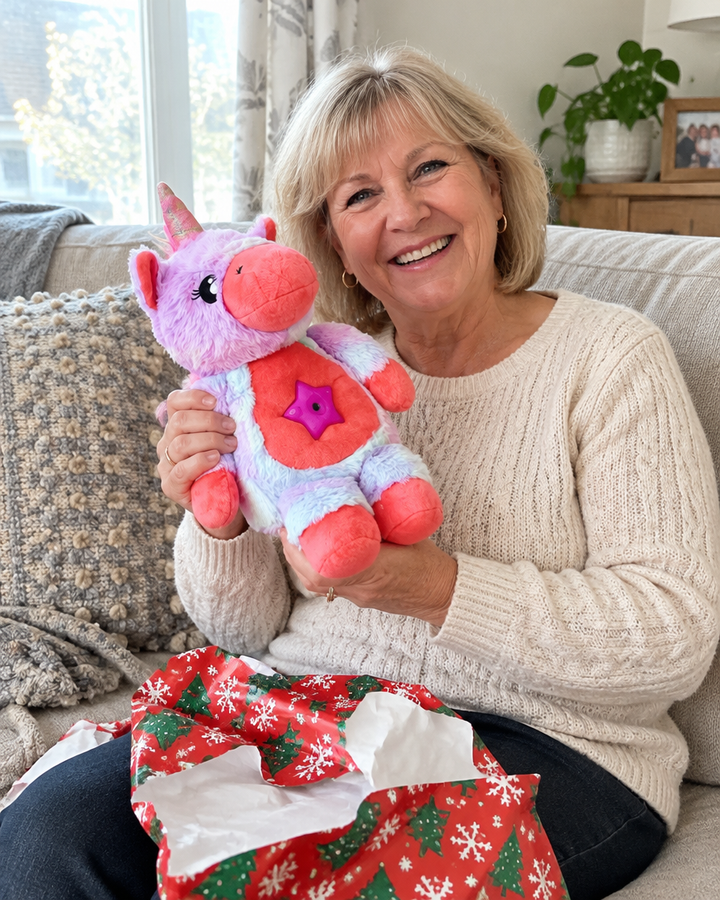 Review by Linda