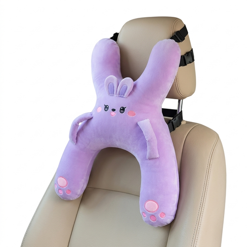 Avelo™ Snug Ride Kids Car Pillow