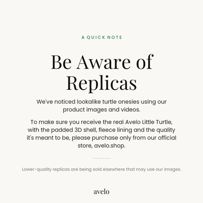 A quick note: be aware of replicas – buy only from avelo.shop