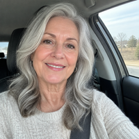 Margaret, 64