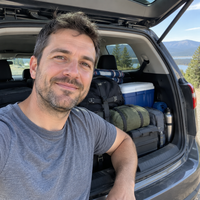 Daniel, 35