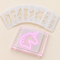 Avelo™ Glow Tracing Set – 12 Stencil Cards