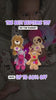 Glow Buddy video 4